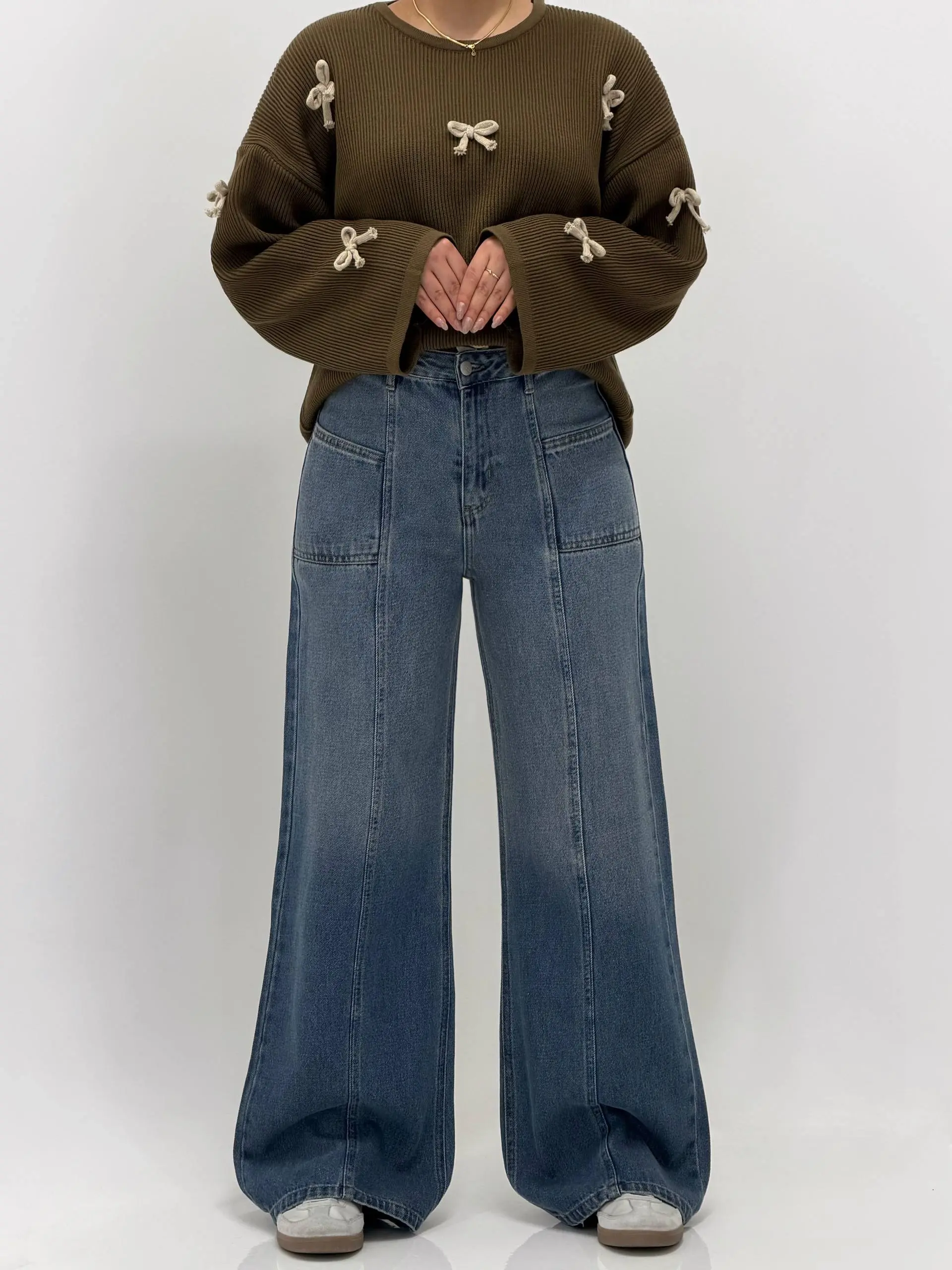 3851-شلوار craft کد 300013529